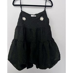 Fateen Dress